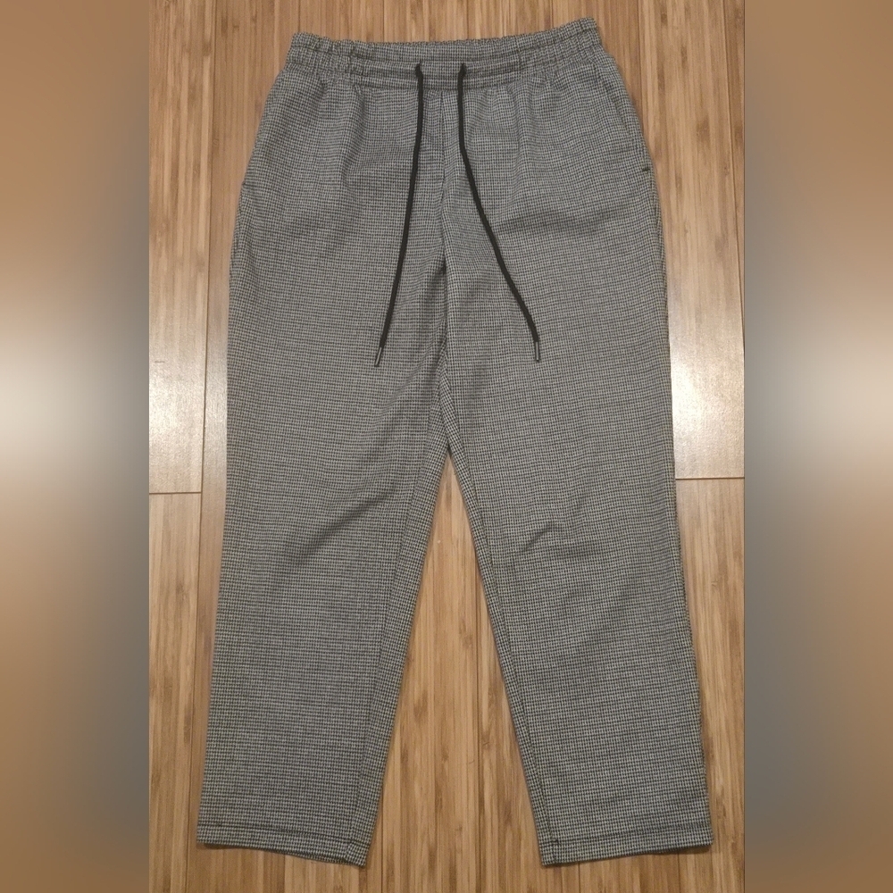 A New Day Checkered Pants
